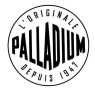 Palladium Flagshipstore